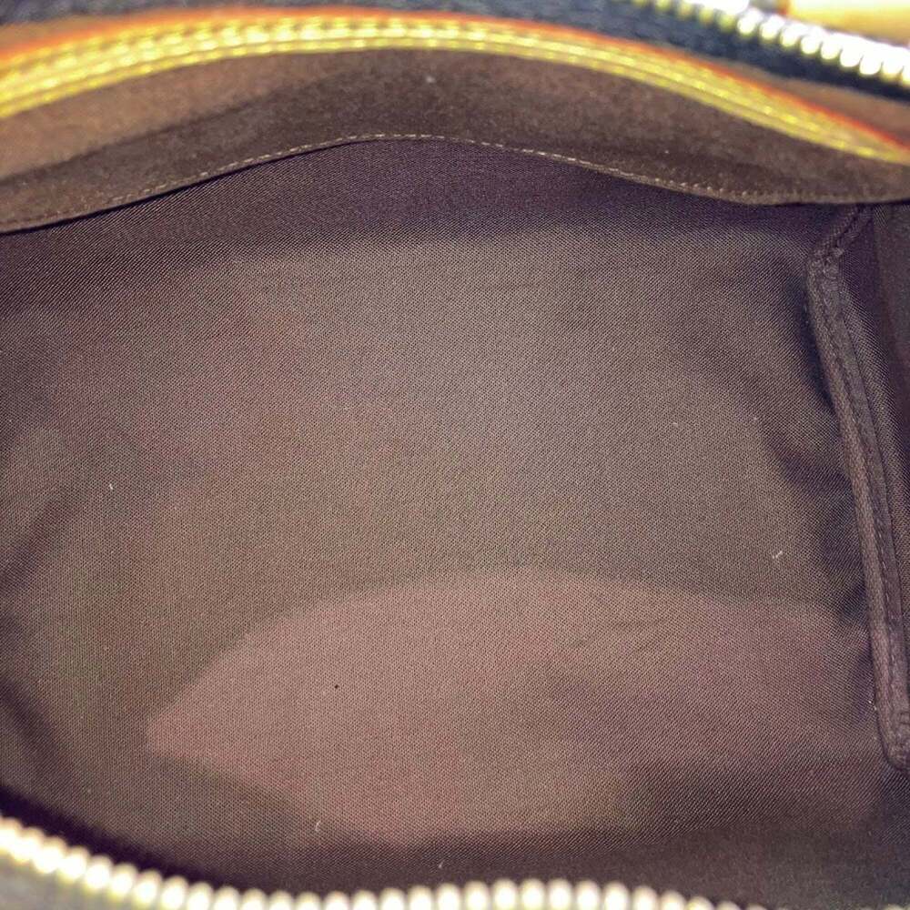 LOUIS VUITTON Brown Speedy 30 Boston Bag - Picture 10 of 11